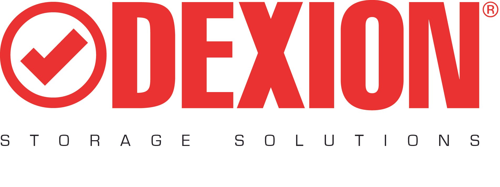 Dexion+Storage+Solutions (2) Dexion logo