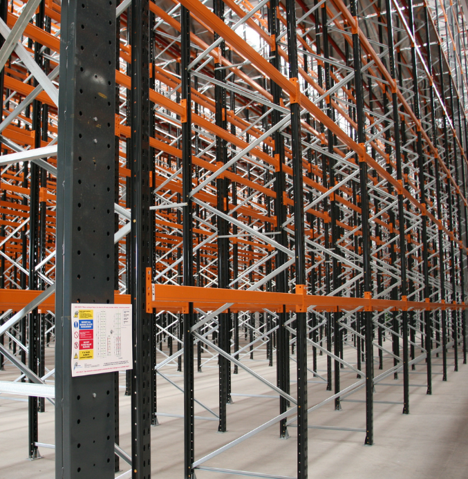 A guide to forklift trucks